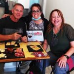 Food Tasty and History Tour in Civitavecchia - Market Area and Italian Food Sampling