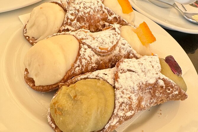 Food Tour Among Markets, Flavours and Local Secrets - Iconic Sicilian Street Foods: From Arancine to Sandwiches