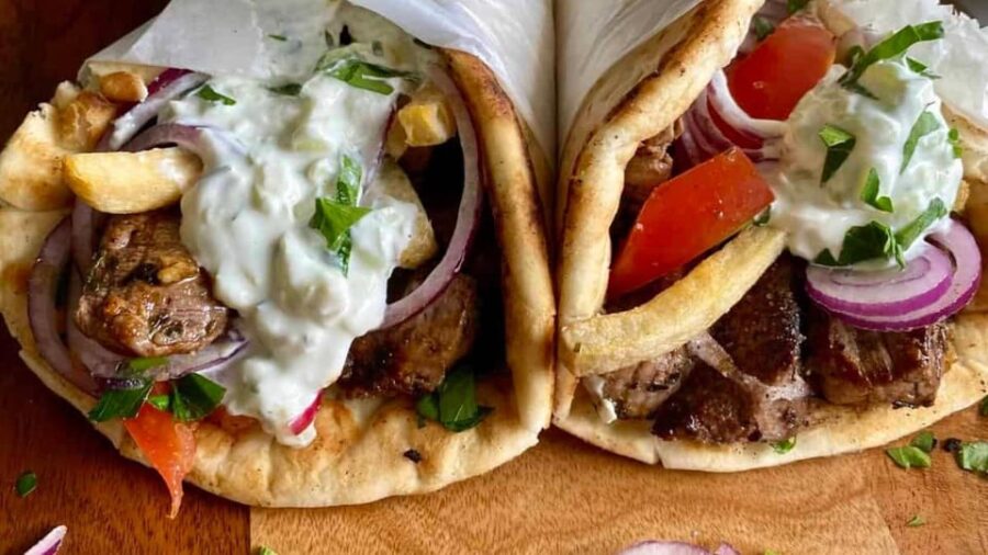 Food Tour: Aperitivo In Mykonos Town - The Unique Flavors of Mykonos on a Guided Food Walk