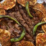 Food Tour by Chef&Guide in Istanbul - Enjoying the Coastal Views in Karakoy’s Historic District