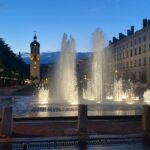 Food Tour by night - Exploring Lyon’s Heritage and Architectural Marvels