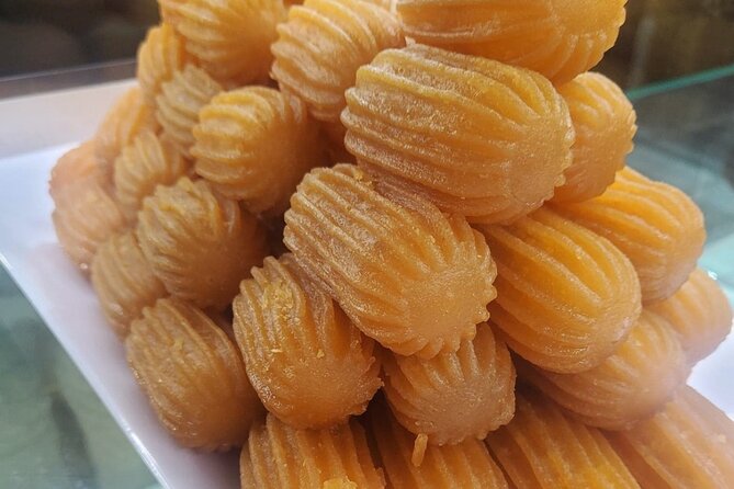 Food Tour in Mykonos - Famous Tastings - Starting in the Heart of Mykonos at Manto Mavrogenous Square