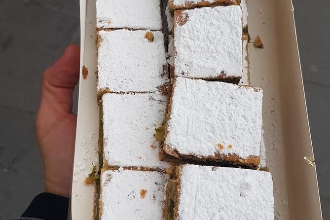 Food Tour Nice - Guide Quality and Tour Atmosphere