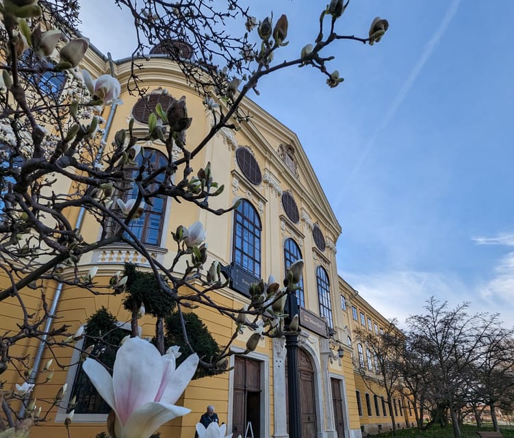 Food, Wine And Sightseeing Tour in Oradea, Romania - Wine Tasting at a Local Restaurant