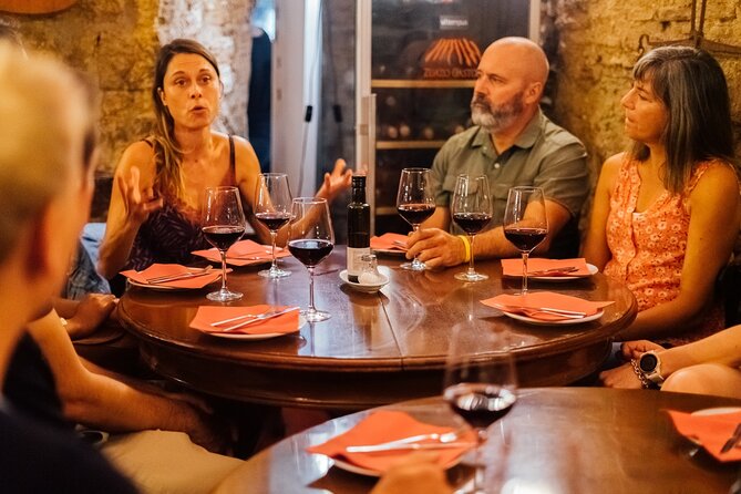 Food, Wine & History Tour with la Boqueria Market in Barcelona - Discovering El Born’s Artistic and Cultural Charm