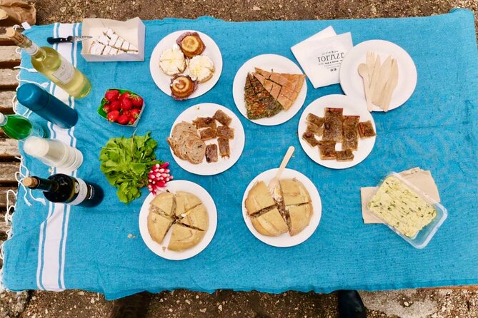 Food & Wine Lovers Tour of Nice Local Markets and Best Shops - Exploring Old Town and the Cours Saleya Market