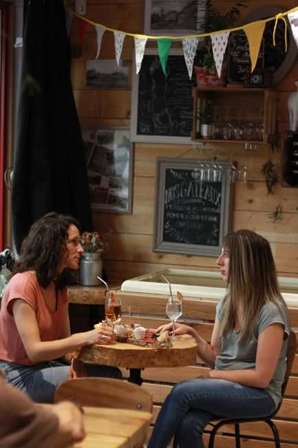 Food & wine tasting in the Ardèche & Haute-Loire at Fay-sur-lignon - Discover the Setting at Délices du Mézenc in Fay-sur-lignon