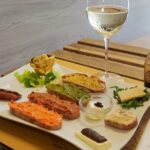 Food & Wine Tour by the Vatican City - Starting at La Nicchia Cafe in Prati District