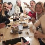 Food & Wine Tour, from the Vieux Lyon to famous Halles Bocuse - The Gastronomic Heart at Les Halles de Lyon Paul Bocuse