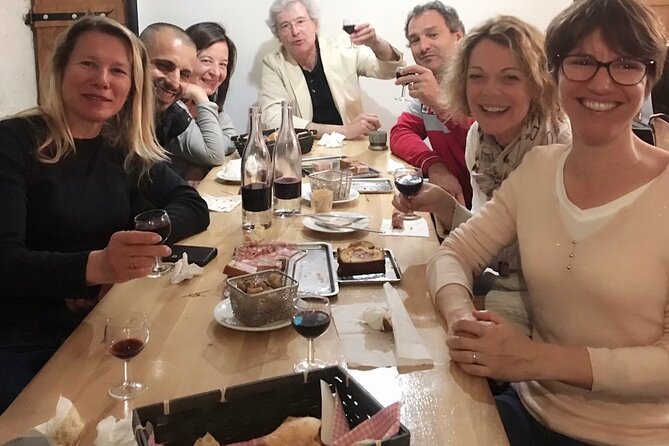 Food & Wine Tour, from the Vieux Lyon to famous Halles Bocuse - The Gastronomic Heart at Les Halles de Lyon Paul Bocuse