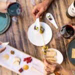 Food & Wine Tour in Barcelona with a Sommelier | Small-Group - Exploring the Three Venue Stops