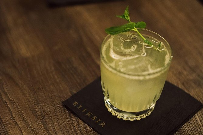 Foodpairing dinner in one of the best restaurants in Gdansk - Convenient Hotel Pickup and Drop-off in Gdansk