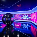 Football Club Barcelona Museum Immersive Tour Guided Visit - Starting Point and Meeting Details in Barcelona