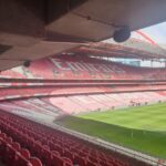FOOTBALL LOVERS FULL DAY TOUR AT LISBON - Inside the Estádio da Luz: Benfica’s Historic Home