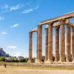 Footsteps of Apostle Paul from Athens to Corinth, Private Day Tour - Exploring the Heart of Ancient Athens at the Agora