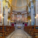 Footsteps of Saint Paul Private Tour - Starting at Mamertine Prison: Walking in Saint Paul’s Imprisonment
