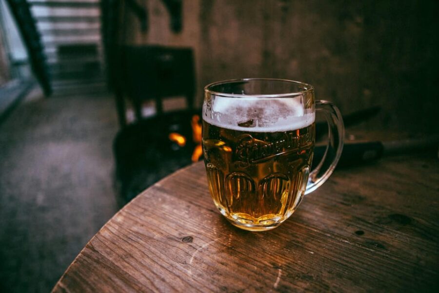 For Beer lovers: Tour to Pilsner Urquell in Pilsen - Starting Point and Transportation Logistics