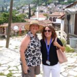 FOR CRUISE GUESTS / Archaeological Ephesus Tour from Kusadasi ( Ephesus ) Port - Convenient Pickup Near Kusadasi Port for Cruise Travelers