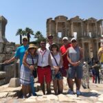 For Cruise Guests : Best Seller Ephesus Private Tour / Kusadasi Tours - The Private Tour Experience in Ephesus