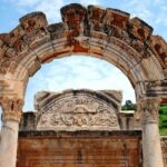 For Cruise Guests: Small Group Ephesus Tour / Skip-the-line - Starting Point and Pickup in Kusadasi Port