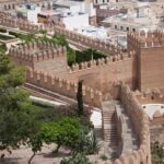 For Cruise Passengers ONLY: Granada and Alhambra from Malaga Port - Visiting the Magnificent Alhambra with Skip-the-Line Access