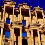 For Cruisers: Small Group EPHESUS Tour with Temple of Artemis - Pickup and Transportation in Kusadasi