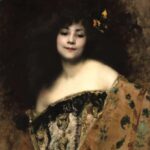 Forlì: Guided tour of the "Portrait of the Artist" exhibit - Themed Focus on Self-Portraits and Artistic Identity