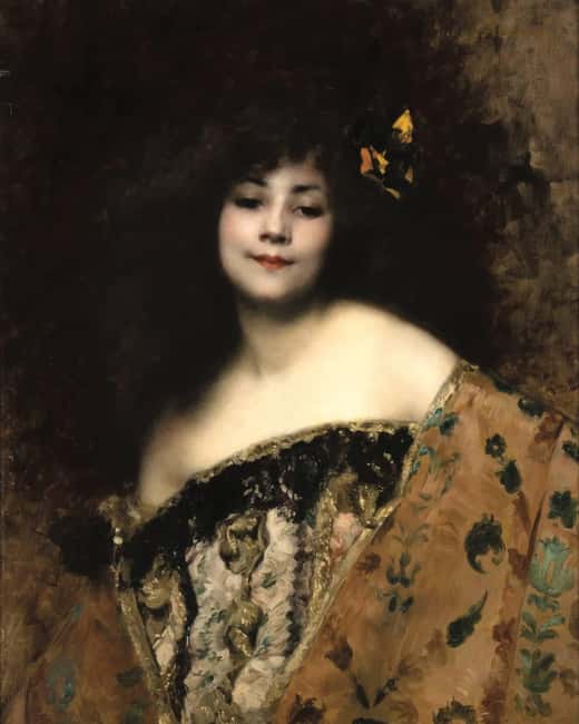 Forlì: Guided tour of the "Portrait of the Artist" exhibit - Themed Focus on Self-Portraits and Artistic Identity