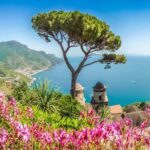 Form Naples, Premium Tour of Sorrento, Positano, Amalfi - From Naples to the Coastal Highlights