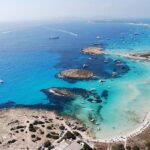 Formentera Day Trip from Ibiza on Private Luxury Catamaran - Uninhabited Espalmador Island and Its Sandy Shores