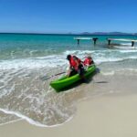 Formentera: Espalmador Kayak and Snorkeling Tour - Who Will Enjoy This Tour
