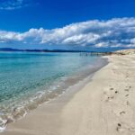 Formentera Kitesurfing equipment rental - Minimum Experience Level Required to Rent the Equipment