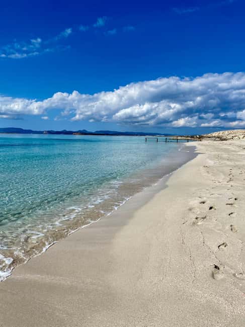 Formentera Kitesurfing equipment rental - Minimum Experience Level Required to Rent the Equipment