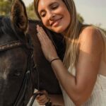 Formentera: Private Horseback Ride with Pick-up by the Beach - Exploring Estany Pudent Natural Park on a 1-Hour Ride