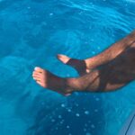 Formentera Small-Group Day Trip by Sailboat from Ibiza - The Boat and Onboard Amenities