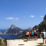 Formentor with boat trip + local market - The Iconic Beach of Formentor and Its Surroundings