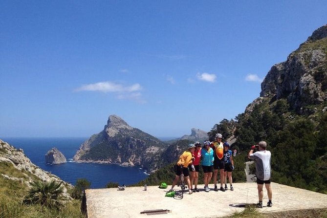Formentor with boat trip + local market - The Iconic Beach of Formentor and Its Surroundings