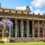 Former East Berlin: A Self-Guided Audio Tour - Passing the BlackBox Cold War Museum and Neue Kirche