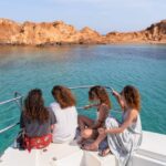 Fornells: 3-Hour Boat Tour Along Menorcan Coast - Scenic Routes to Explore the North and East Coasts of Menorca