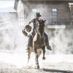 Fort Bravo Entrance Ticket - The Historic Film Studios of Fort Bravo