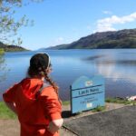 Fort William: 5-Day Canoe Trip to Inverness - Exploring Loch Lochy and Laggan Locks