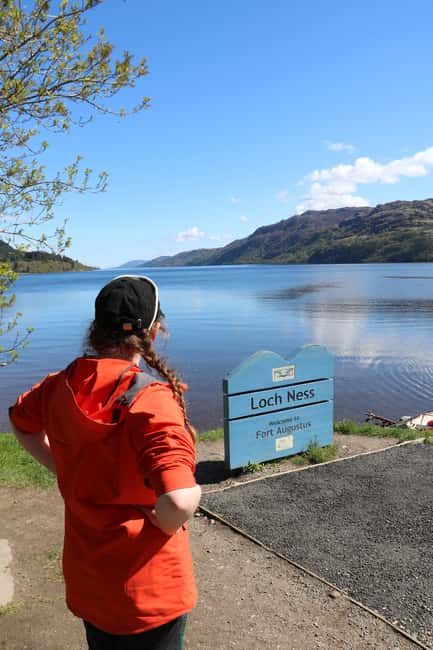 Fort William: 5-Day Canoe Trip to Inverness - Exploring Loch Lochy and Laggan Locks