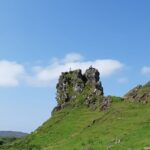 Fort William and Glencoe - Visiting Loch Ness and Urquhart Castle