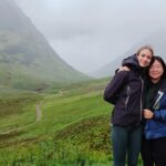 Fort William and Glencoe Tour - Scenic Drive Through Invermoriston and Fort Augustus