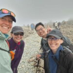 Fort William: Ben Nevis Guided Group Hike - Reaching the Summit and Enjoying the Panoramas