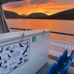Fort William: Evening Cruise with Views of Ben Nevis - Views of Ben Nevis from the Water