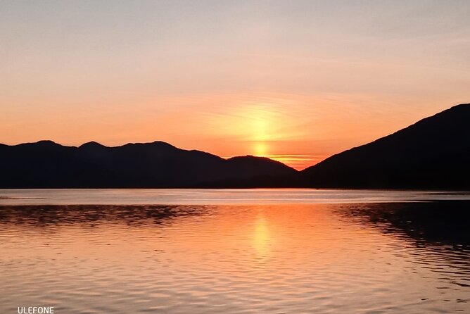 Fort William Evening Cruise - The Skippers: Knowledgeable Guides with Great Insights