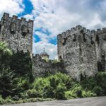 Fortified Manasija Monastery and Resava Cave Tour - Veliki Buk Waterfall: Serbias Tallest Cascade