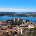 Fortresses and walls of ibenik - Starting Point and Tour Duration