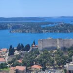 Fortresses sightseeing - Eco City Tour ibenik - The Guides Role in Enhancing the Experience
